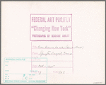 Ewen Avenue No. 2565 (Bar and grill), Spuyten Duyvil