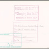 Ewen Avenue No. 2565 (Bar and grill), Spuyten Duyvil