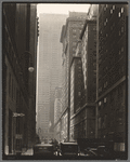 Vanderbilt, From East 46th Street