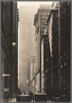 Vanderbilt, From E. 46th Street