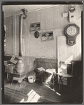Country Store: interior, Ewen Avenue, Spuyten Duyvil
