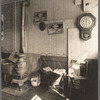 Country Store: interior, Ewen Avenue, Spuyten Duyvil