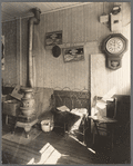 Country Store: interior, Ewen Avenue, Spuyten Duyvil