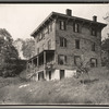 Palisade Avenue No. 2505, Spuyten Duyvil