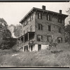 Palisade Avenue No. 2505, Spuyten Duyvil