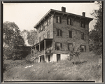 Palisade Avenue No. 2505, Spuyten Duyvil