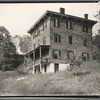 Palisade Avenue No. 2505, Spuyten Duyvil