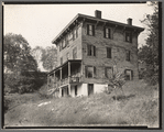 Palisade Avenue No. 2505, Spuyten Duyvil