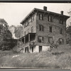 Palisade Avenue No. 2505, Spuyten Duyvil