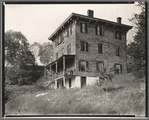 Palisade Avenue No. 2505, Spuyten Duyvil