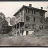 Palisade Avenue No. 2505, Spuyten Duyvil