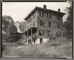 Palisade Avenue No. 2505, Spuyten Duyvil