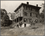 Palisade Avenue No. 2505, Spuyten Duyvil