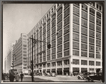 Spring and Varick Streets