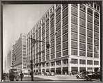 Spring and Varick Streets