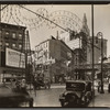 Oak and New Chambers Streets