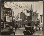 Oak and New Chambers Streets