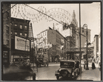 Oak and New Chambers Streets