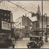 Oak and New Chambers Streets
