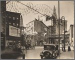 Oak and New Chambers Streets