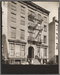 Grove Street, No. 45