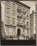 Grove Street, No. 45