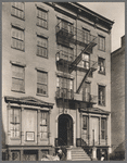 Grove Street, No. 45