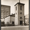St. Lukes Chapel, 483 Hudson Street