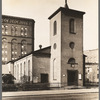 St. Lukes Chapel, 483 Hudson Street