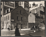 Mulberry and Prince Streets