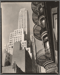 Murray Hill Hotel, From Park Avenue and 40th Street