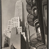 Murray Hill Hotel, From Park Avenue and 40th Street