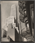 Murray Hill Hotel, From Park Avenue and 40th Street