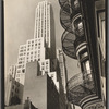 Murray Hill Hotel, From Park Avenue and 40th Street
