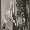 Murray Hill Hotel, From Park Avenue and 40th Street