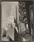 Murray Hill Hotel, From Park Avenue and 40th Street