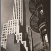 Murray Hill Hotel, From Park Avenue and 40th Street