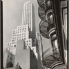 Murray Hill Hotel, From Park Avenue and 40th Street