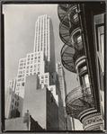 Murray Hill Hotel, From Park Avenue and 40th Street