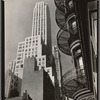 Murray Hill Hotel, From Park Avenue and 40th Street