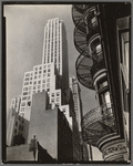 Murray Hill Hotel, From Park Avenue and 40th Street