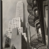 Murray Hill Hotel, From Park Avenue and 40th Street