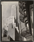 Murray Hill Hotel, From Park Avenue and 40th Street