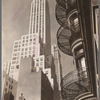 Murray Hill Hotel, From Park Avenue and 40th Street