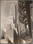 Murray Hill Hotel, From Park Avenue and 40th Street