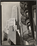 Murray Hill Hotel, From Park Avenue and 40th Street