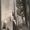 Murray Hill Hotel, From Park Avenue and 40th Street