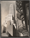 Murray Hill Hotel, From Park Avenue and 40th Street
