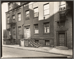 Minetta Street, Nos. 2, 4, 6