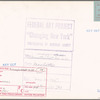 Minetta Street, Nos. 2, 4, 6